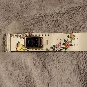 Ed Hardy Watch